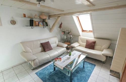 Wernigerode Old Town Apartment | Wernigerode