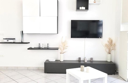 Forli Apartment | White Home Forli Centro