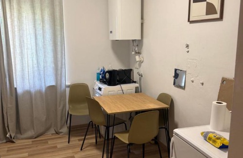 Graz Apartment | Wienerstrasse
