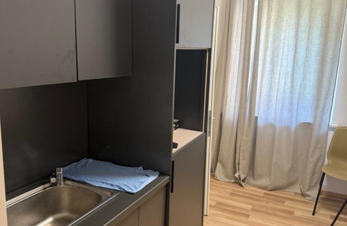 Graz Apartment | Wienerstrasse