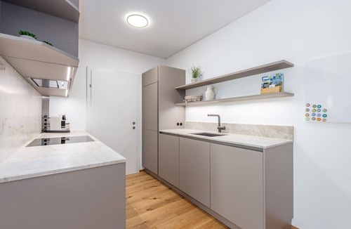 Haus Apartment | Wiesenblick Residences—Top 7—Wiesenblick Residences by myNests