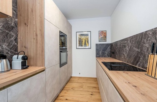 Haus Apartment | Wiesenblick Residences - Top 14 - Wiesenblick Residences by myNests