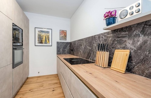Haus Apartment | Wiesenblick Residences - Top 14 - Wiesenblick Residences by myNests