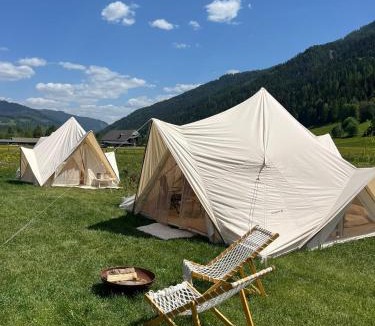 Ranten Other | Wiesn-Relax-Camping