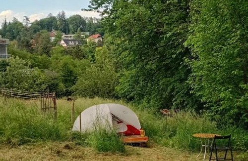 Andritz Other | Wild Camping Place to put YOUR TENT