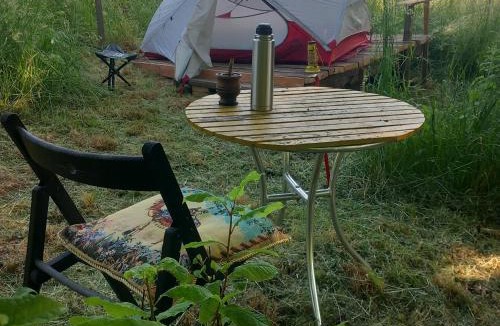 Andritz Other | Wild Camping Place to put YOUR TENT
