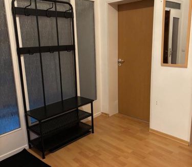 Willroth Apartment | Willi