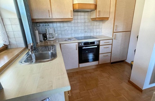 Lofer Apartment | Wimmer, Hedwig - Apartment/2 Schlafräume/dusche, Bad, WC