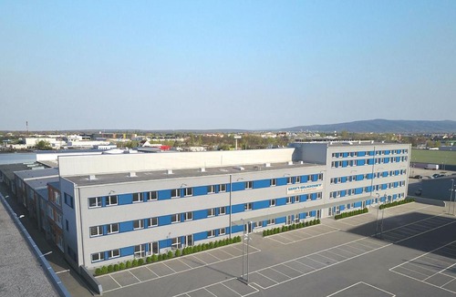 Wiener Neustadt Hotel | WinBudget "bed&breakfast"