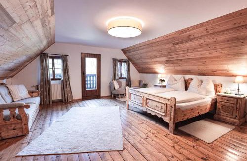 Semriach House | Winzerhaus am Schöckl