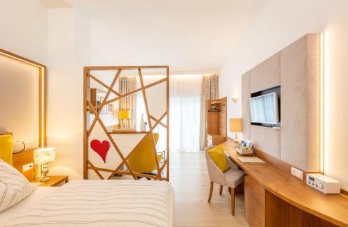 Morbisch am See Hotel | Winzerhof Schindler