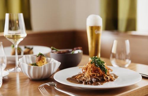 Mureck Hotel | Wirtshaus Troicher - Genusspension Steirerland