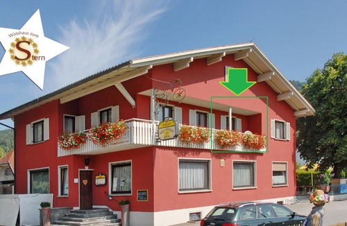 Satteins Hotel | Wirtshaus zum Stern