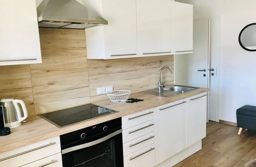 Sankt Ruprecht ob Murau Apartment | Wohlfühlappartement Kreischberg - Appartement/fewo, Bad, WC, 2 Schlafräume