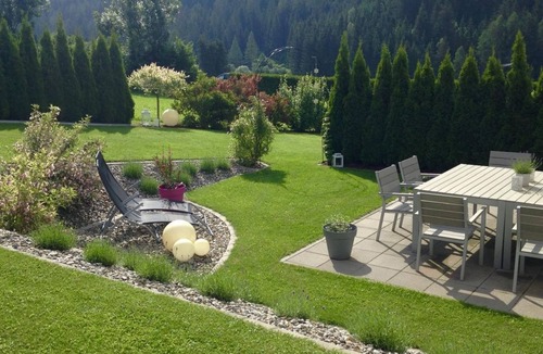 Sankt Ruprecht ob Murau Apartment | Wohlfühlappartement Kreischberg - Appartement/fewo, Bad, WC, 2 Schlafräume