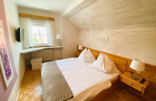 Sankt Ruprecht ob Murau Bed & Breakfast | Wohlfühl-doppelzimmer - Wohlfühlpension Egger-feiel