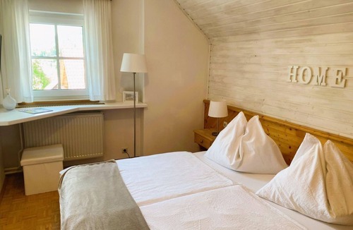 Sankt Ruprecht ob Murau Bed & Breakfast | Wohlfühl-doppelzimmer - Wohlfühlpension Egger-feiel