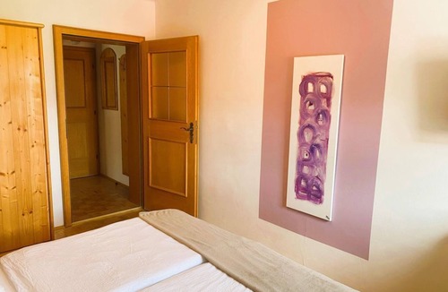 Sankt Ruprecht ob Murau Bed & Breakfast | Wohlfühl-doppelzimmer - Wohlfühlpension Egger-feiel