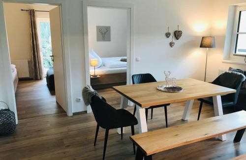 Sankt Ruprecht ob Murau Apartment | Wohlfühl-Appartement inklusive MurauGästeCard