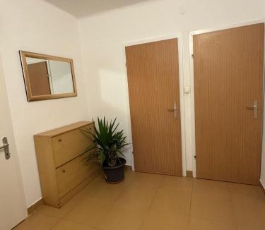 Wiesenfeld Apartment | Wohlfühlwohnung Wiesenfeld