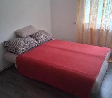 Wiesenfeld Apartment | Wohlfühlwohnung Wiesenfeld