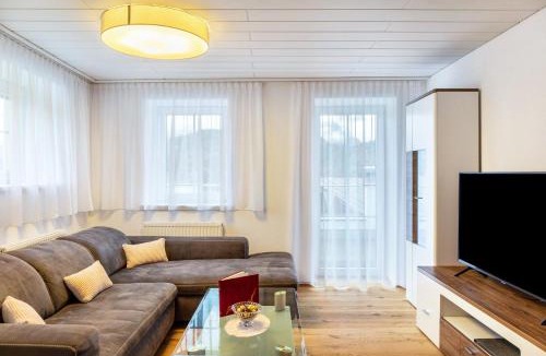 Nauders Apartment | Wohlfühlnest