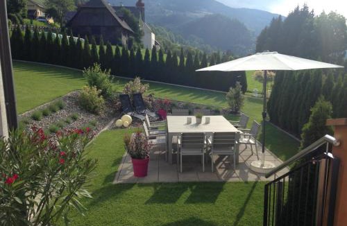 Sankt Ruprecht ob Murau Bed & Breakfast | Wohlfühlpension Kreischberg inklusive MurauGästeCard