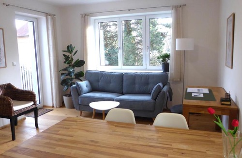 Dobling Apartment | Wohnen im schönsten Viertel Wiens