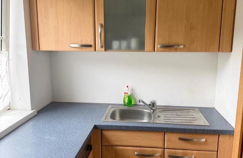 Wald am Schoberpass Apartment | Wohnhaus Leitner