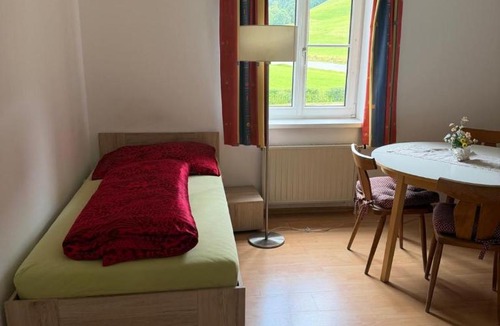 Wald am Schoberpass Apartment | Wohnhaus Leitner