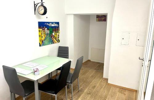 Graz City Centre Apartment | Wohnung am Grazer Hauptplatz