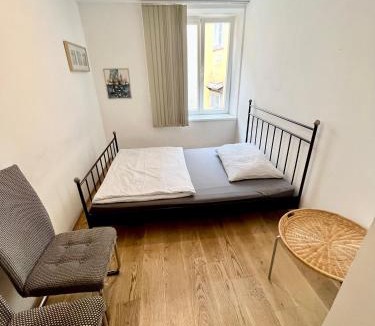 Graz City Centre Apartment | Wohnung am Grazer Hauptplatz