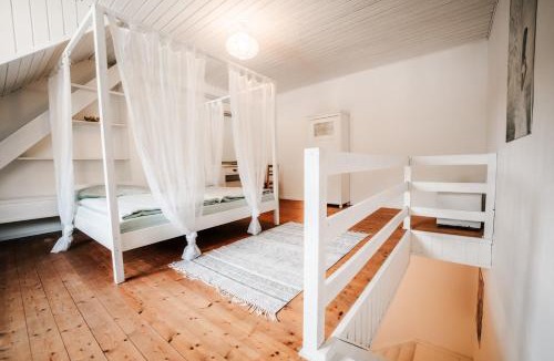 Pressbaum Apartment | Wohnung am Pferdehof