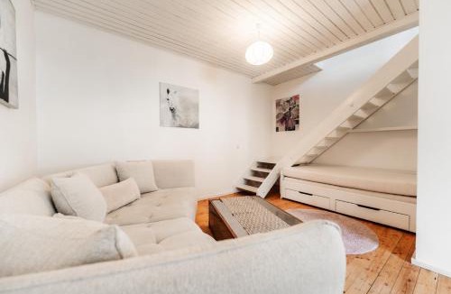 Pressbaum Apartment | Wohnung am Pferdehof