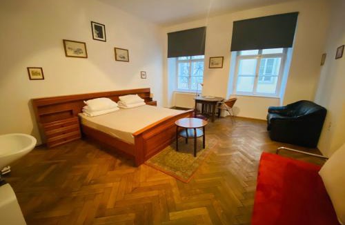 Graz City Centre Apartment | Wohnung im Zentrum