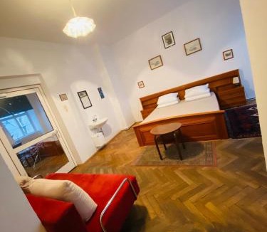 Graz City Centre Apartment | Wohnung im Zentrum