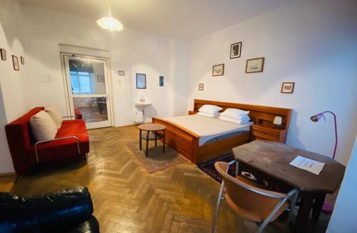 Graz City Centre Apartment | Wohnung im Zentrum