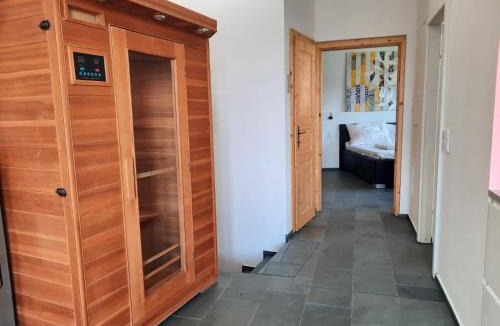 Pitten Apartment | Wohnung in einer kleinen Burg