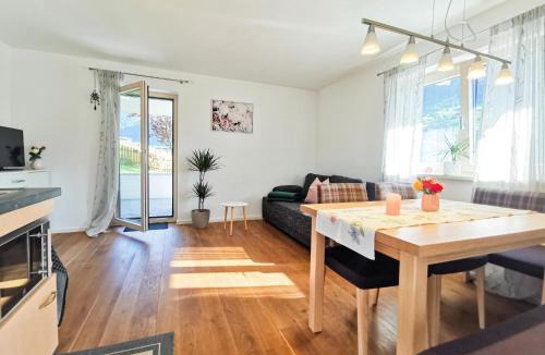 Gaschurn Apartment | Wohnung in Gaschurn nahe Skilift
