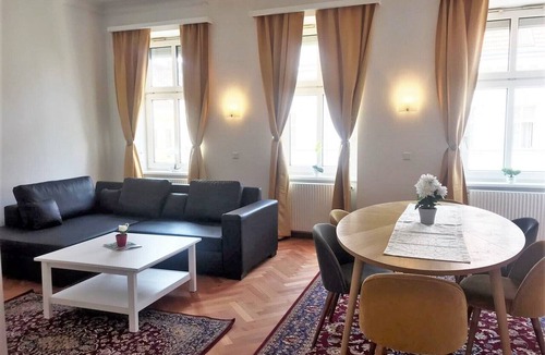 Hernals Apartment | Wohnung in Wien-hernals