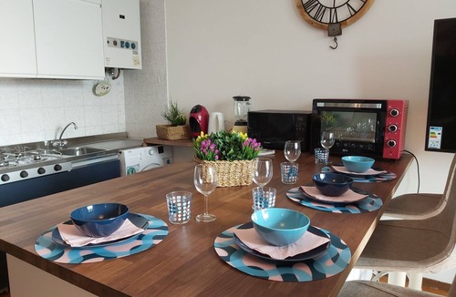 Ispra Apartment | Wohnung 'Ispra Lago Maggiore' by Interhome