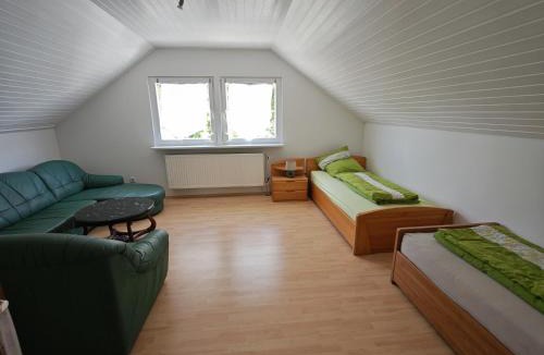 Ehekirchen Apartment | Wohnung Michelle