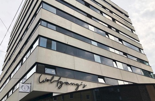 Elisabeth-Vorstadt Hotel | Wolfgang's Managed by a&o