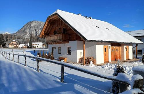 Mauterndorf Ski Chalet | Wolfgangchalet B