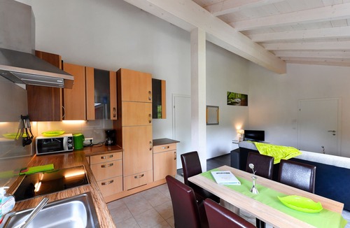 Lofer Apartment | Wonderful new vacation apartment for 2-7 persons. 4 Edelweiss