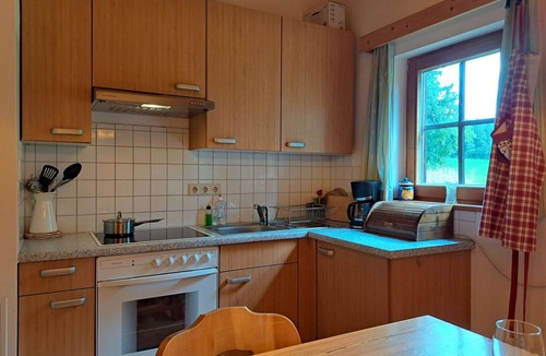 Liebenfels House | Wonderful private villa for 5 people with TV and terrace