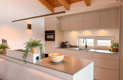 Sankt Lambrecht House | Wonderful ski in-ski out chalet with playroom