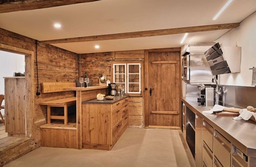 Wald am Arlberg House | Workshops, Retreats, and Relaxation—An Exclusive Getaway in an Idyllic Alpine Setting