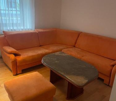 Wulkaprodersdorf Apartment | Wulka Häuschen