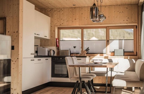 Bichlbach House | Your Bichlbach Chalet in the heart of nature